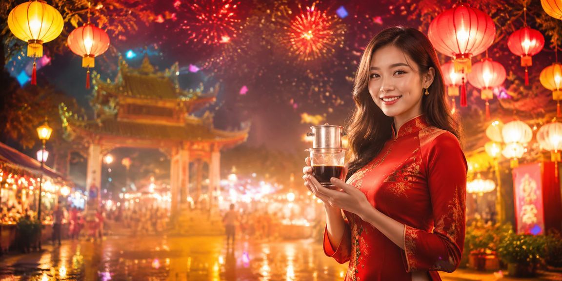Người dùng Hà Nội đăng ký tài khoản và nhận thưởng trực tuyến tại quán cà phê