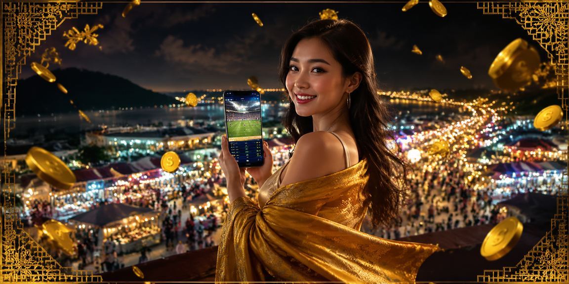 Người dùng trải nghiệm giải trí trực tuyến tại khu nghỉ dưỡng Phú Quốc